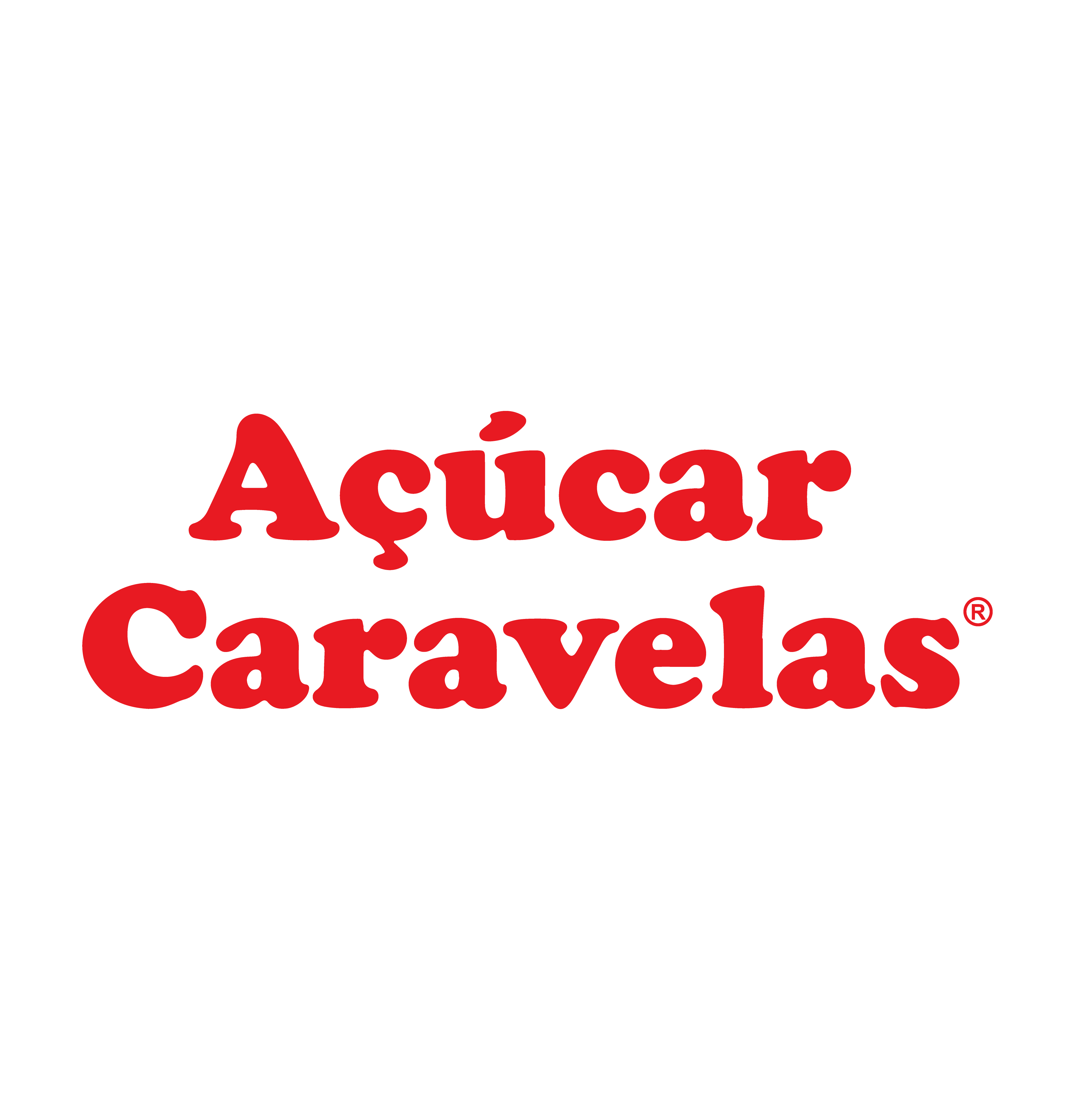 AÇÚCAR CARAVELAS