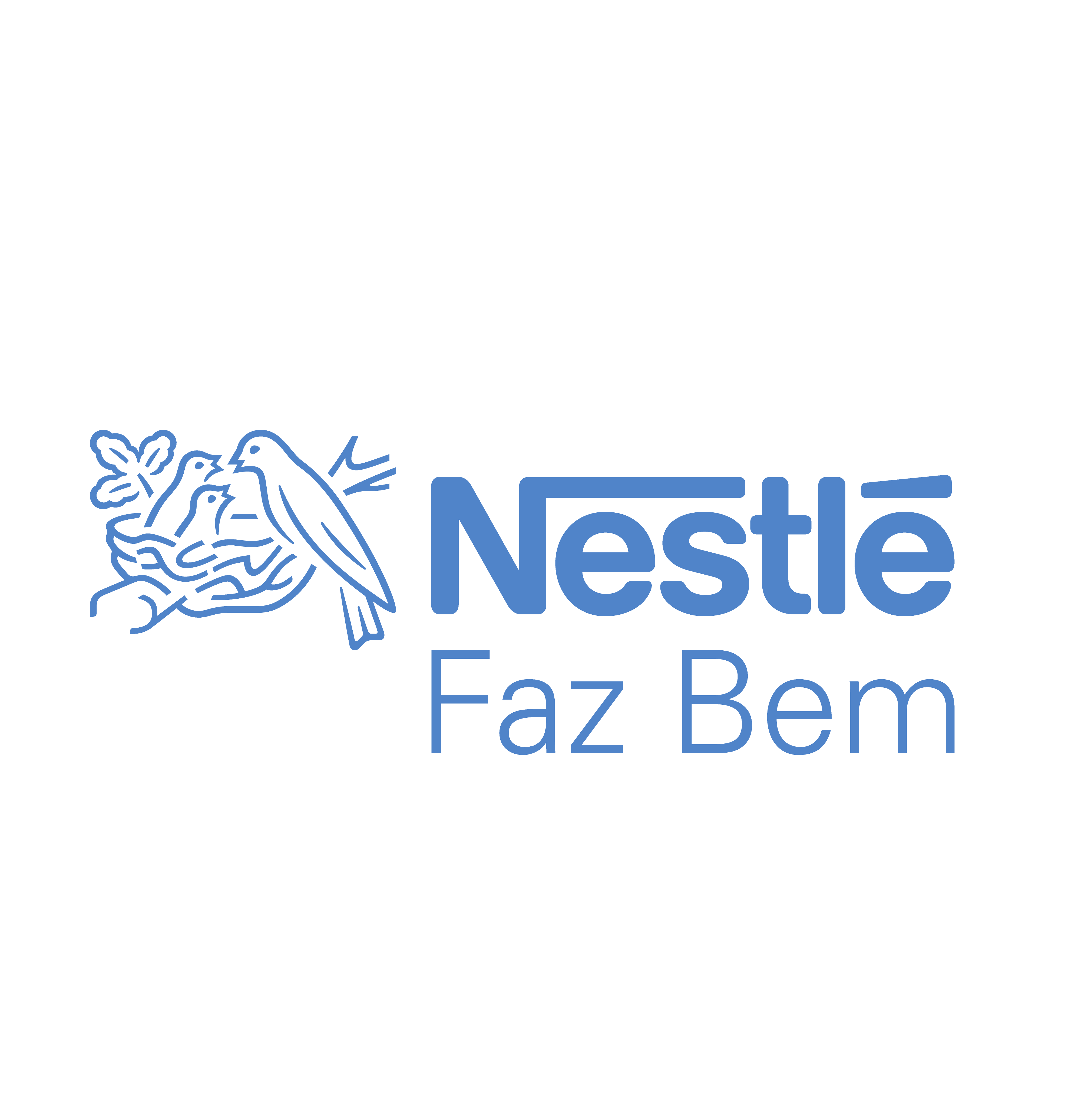 NESTLÉ